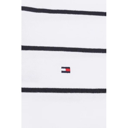 Tommy Hilfiger T-shirt | Regular Fit Tommy Hilfiger 152 wyprzedaż Gomez Fashion Store