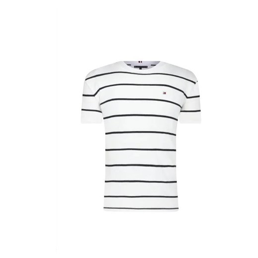 Tommy Hilfiger T-shirt | Regular Fit ze sklepu Gomez Fashion Store w kategorii T-shirty chłopięce - zdjęcie 172993987
