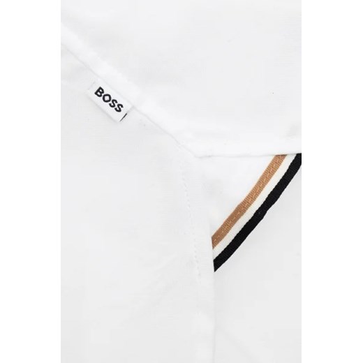 BOSS Kidswear Koszula | Regular Fit Boss Kidswear 114 okazja Gomez Fashion Store
