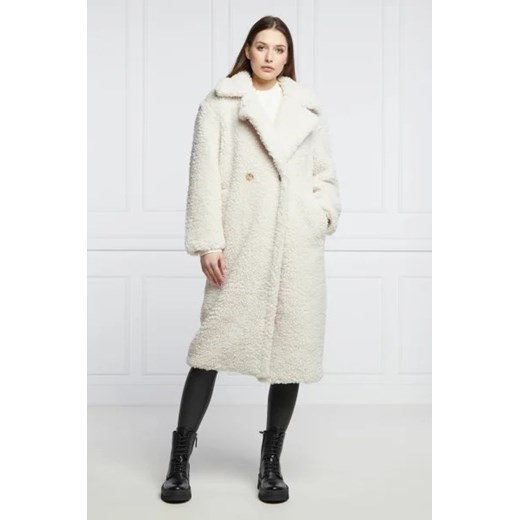 UGG Kożuch | Comfort fit ze sklepu Gomez Fashion Store w kategorii Kożuchy - zdjęcie 172994135