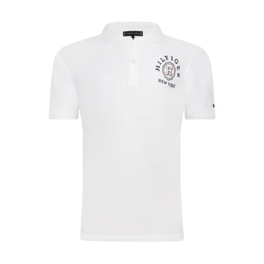 Tommy Hilfiger Polo | Regular Fit ze sklepu Gomez Fashion Store w kategorii T-shirty chłopięce - zdjęcie 172994146