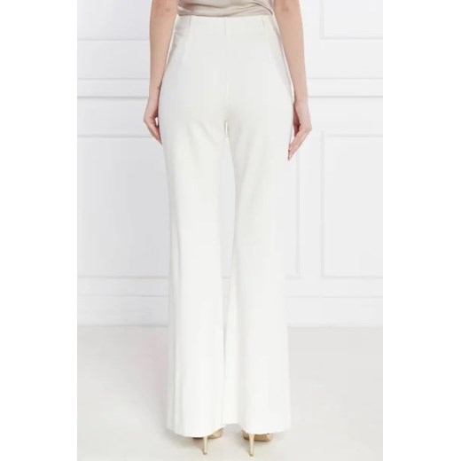 GUESS Spodnie | Regular Fit Guess S Gomez Fashion Store