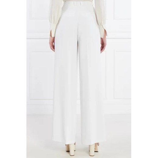 Elisabetta Franchi Spodnie | Straight fit Elisabetta Franchi 34 okazyjna cena Gomez Fashion Store