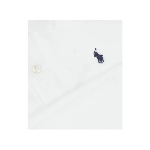 POLO RALPH LAUREN Polo | Regular Fit Polo Ralph Lauren 152/158 okazja Gomez Fashion Store