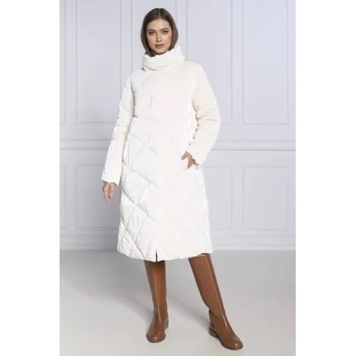 Silvian Heach Puchowa kurtka | Regular Fit ze sklepu Gomez Fashion Store w kategorii Kurtki damskie - zdjęcie 172994465