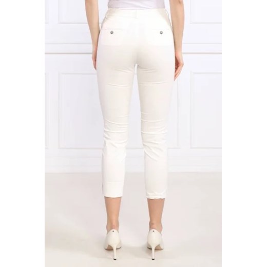 Peserico Spodnie | Slim Fit Peserico 42 Gomez Fashion Store wyprzedaż