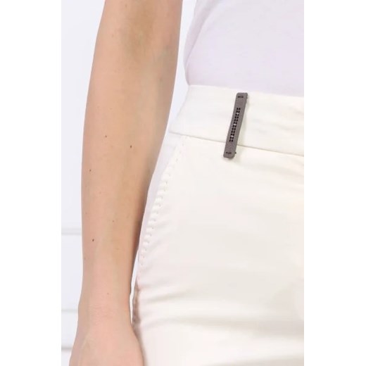 Peserico Spodnie | Slim Fit Peserico 42 okazyjna cena Gomez Fashion Store