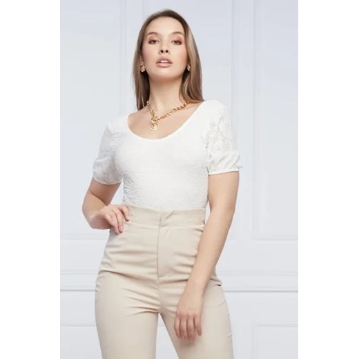 Desigual Body | Slim Fit Desigual L wyprzedaż Gomez Fashion Store