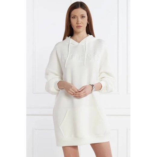 GUESS ACTIVE Sukienka CINDRA ze sklepu Gomez Fashion Store w kategorii Sukienki - zdjęcie 172994567
