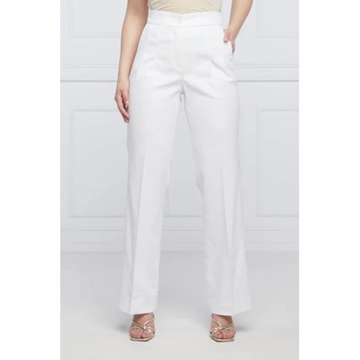 RIANI Spodnie | Relaxed fit ze sklepu Gomez Fashion Store w kategorii Spodnie damskie - zdjęcie 172994595