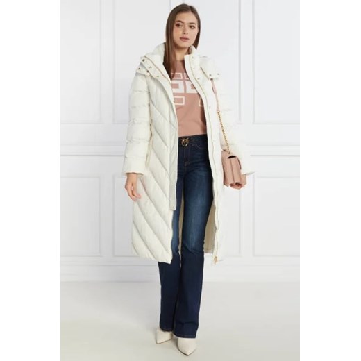 Pinko Kurtka | Regular Fit Pinko 40 promocja Gomez Fashion Store