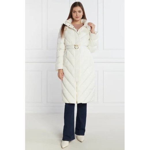 Pinko Kurtka | Regular Fit Pinko 32 okazja Gomez Fashion Store