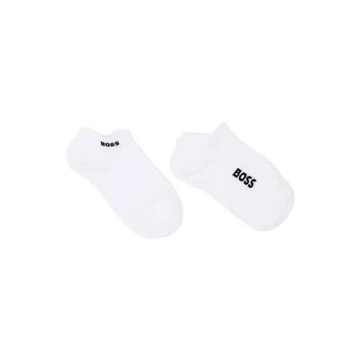 BOSS BLACK Skarpety 2-pack AS Logo CC 39/42 Gomez Fashion Store