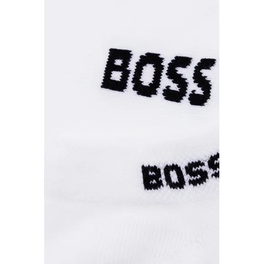 BOSS BLACK Skarpety 2-pack AS Logo CC 39/42 Gomez Fashion Store