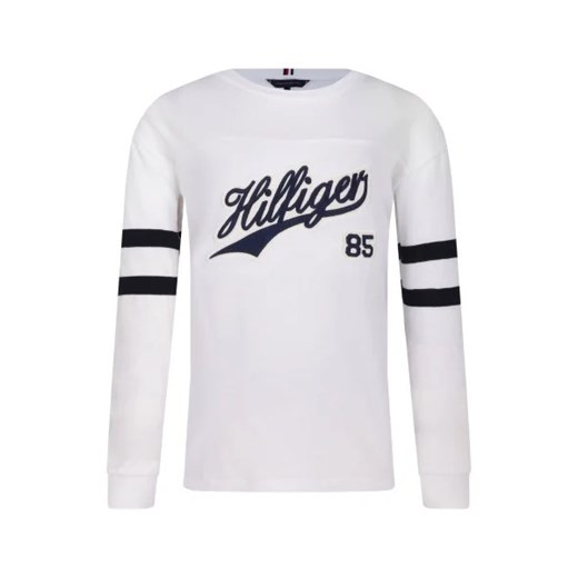 Tommy Hilfiger Longsleeve | Regular Fit ze sklepu Gomez Fashion Store w kategorii T-shirty chłopięce - zdjęcie 172994795
