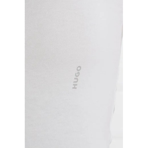 Hugo Bodywear Tank top 2-pack TWIN VEST | Slim Fit XS okazja Gomez Fashion Store