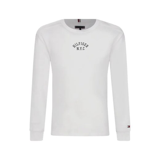 Tommy Hilfiger Longsleeve | Regular Fit Tommy Hilfiger 122 promocyjna cena Gomez Fashion Store