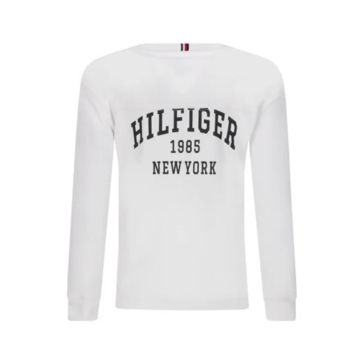 Tommy Hilfiger Longsleeve | Regular Fit Tommy Hilfiger 164 okazja Gomez Fashion Store