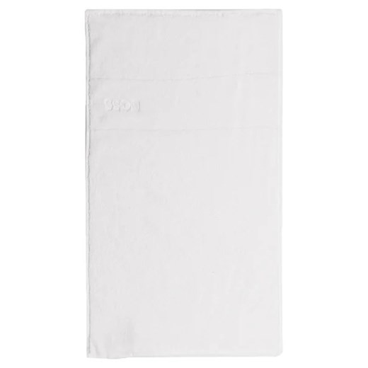BOSS BLACK Ręcznik kąpielowy PLAIN ze sklepu Gomez Fashion Store w kategorii Ręczniki - zdjęcie 172994937