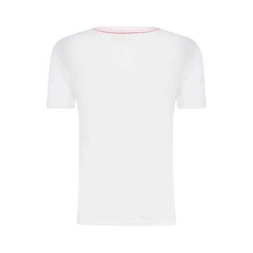 Guess T-shirt | Regular Fit Guess 122 Gomez Fashion Store wyprzedaż