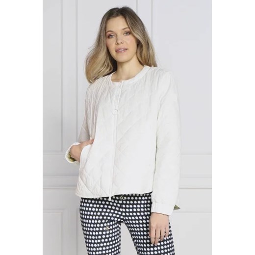 Marc Cain Kurtka | Regular Fit ze sklepu Gomez Fashion Store w kategorii Kurtki damskie - zdjęcie 172995069