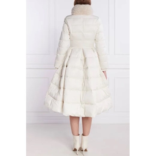 Płaszcz damski Elisabetta Franchi