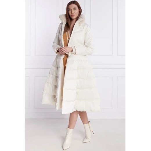 Płaszcz damski Elisabetta Franchi