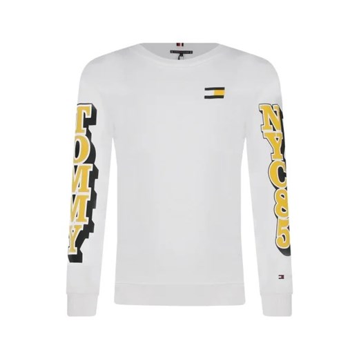 Tommy Hilfiger Bluza | Regular Fit Tommy Hilfiger 176 okazja Gomez Fashion Store