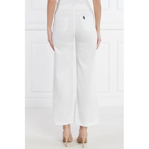 Liu Jo Spodnie | flare fit Liu Jo 26 Gomez Fashion Store