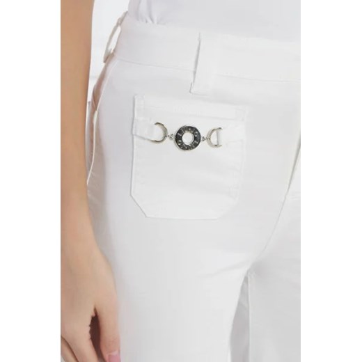 Liu Jo Spodnie | flare fit Liu Jo 27 Gomez Fashion Store