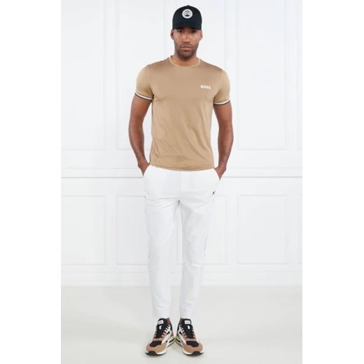 BOSS GREEN Spodnie dresowe Hicon MB 1 | Regular Fit XL Gomez Fashion Store wyprzedaż