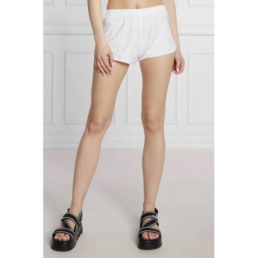 Iceberg Szorty | Regular Fit ze sklepu Gomez Fashion Store w kategorii Szorty - zdjęcie 172995618