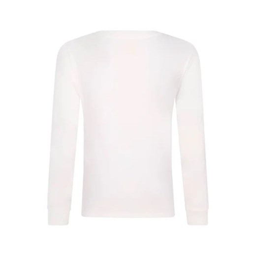 POLO RALPH LAUREN Longsleeve | Regular Fit Polo Ralph Lauren 98 okazja Gomez Fashion Store