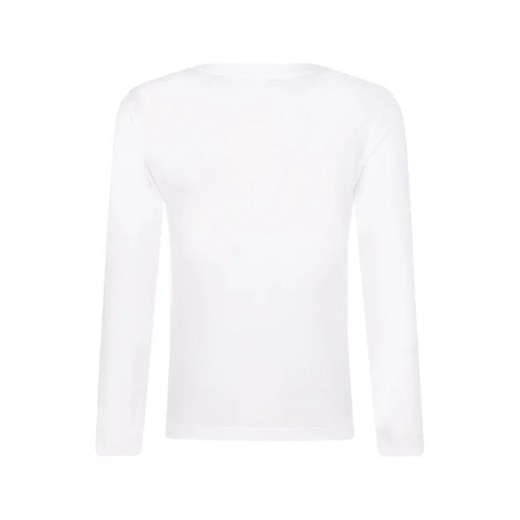 Lacoste Longsleeve | Regular Fit Lacoste 128 okazyjna cena Gomez Fashion Store