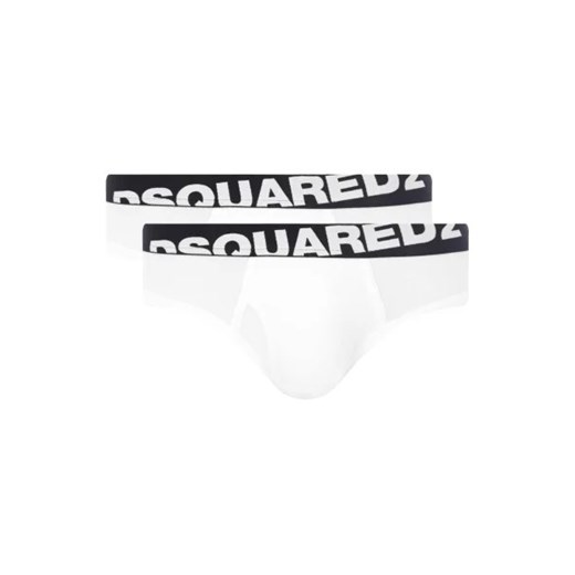 Dsquared2 Slipy 2-pack Dsquared2 M Gomez Fashion Store