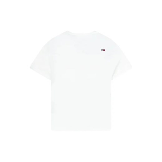 Tommy Hilfiger T-shirt | Regular Fit ze sklepu Gomez Fashion Store w kategorii T-shirty chłopięce - zdjęcie 172995896
