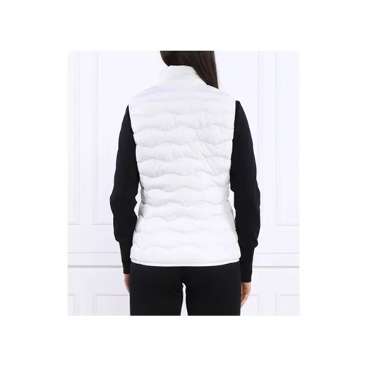 EA7 Bezrękawnik | Regular Fit XL Gomez Fashion Store okazja