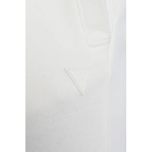 GUESS ACTIVE Spodnie dresowe ALDWIN | Regular Fit XL wyprzedaż Gomez Fashion Store