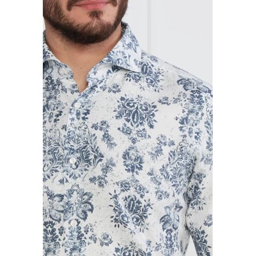 Koszula męska Joop! z wiskozy 