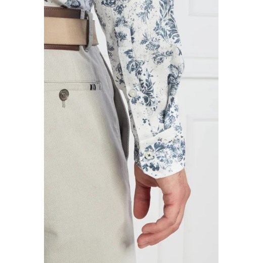 Koszula męska Joop! z wiskozy 