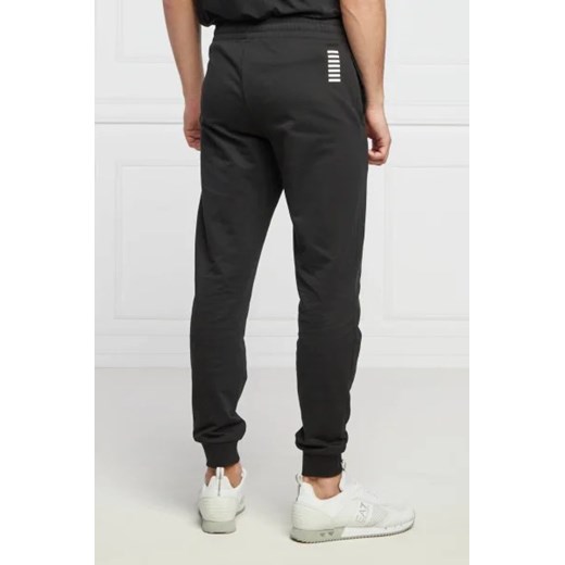 EA7 Dres | Regular Fit XXL okazja Gomez Fashion Store