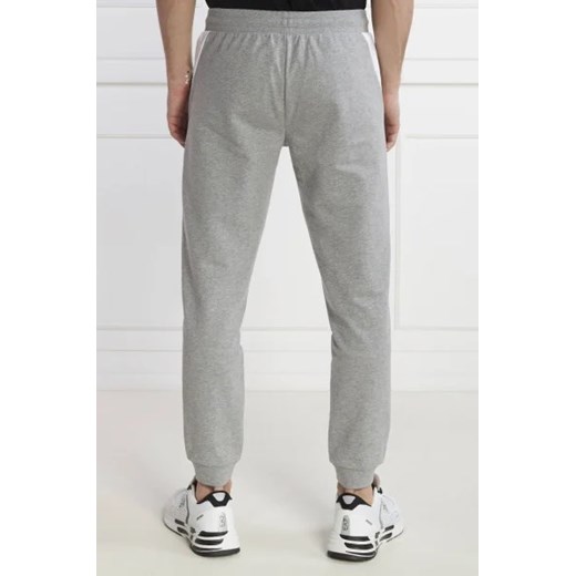 EA7 Dres | Regular Fit M okazyjna cena Gomez Fashion Store