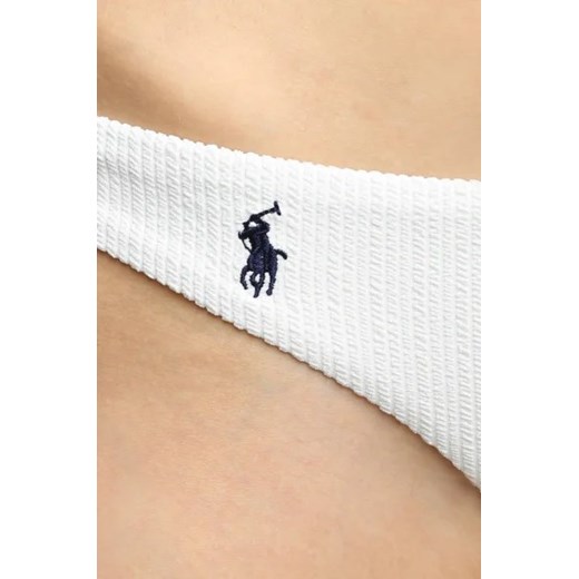 Strój kąpielowy Polo Ralph Lauren 