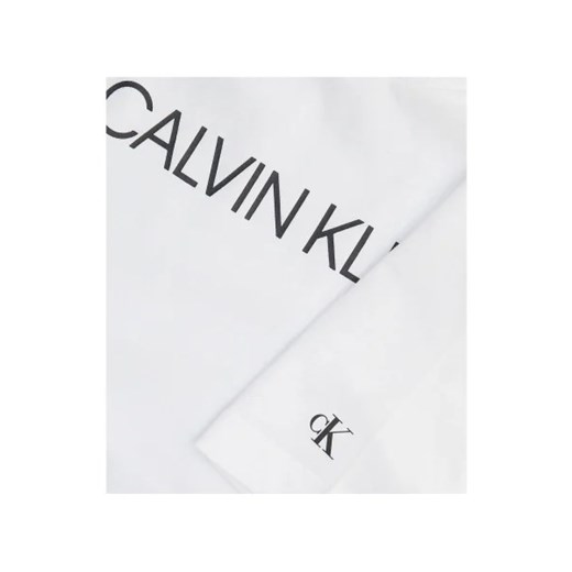 CALVIN KLEIN JEANS T-shirt INSTITUTIONAL | Regular Fit 128 Gomez Fashion Store