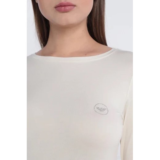 Piżama Emporio Armani