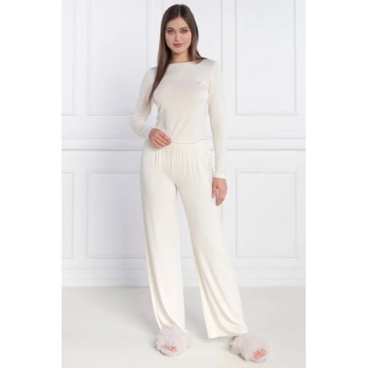 Piżama Emporio Armani