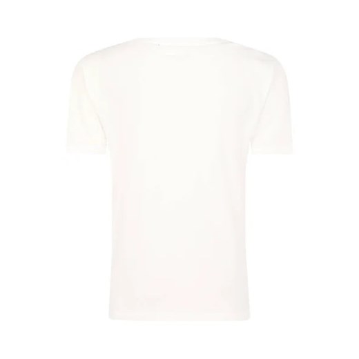 Pepe Jeans London T-shirt | Regular Fit 104 wyprzedaż Gomez Fashion Store