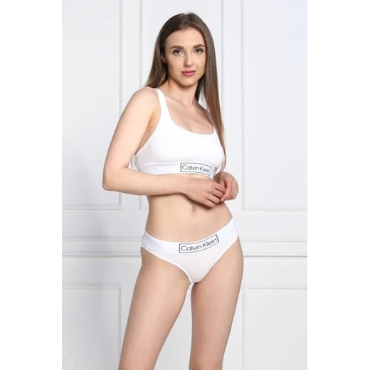 Calvin Klein Underwear Biustonosz ze sklepu Gomez Fashion Store w kategorii Biustonosze - zdjęcie 172996367