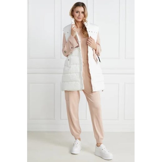 Liu Jo Sport Bezrękawnik | Regular Fit M Gomez Fashion Store