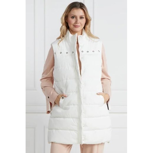 Liu Jo Sport Bezrękawnik | Regular Fit L Gomez Fashion Store